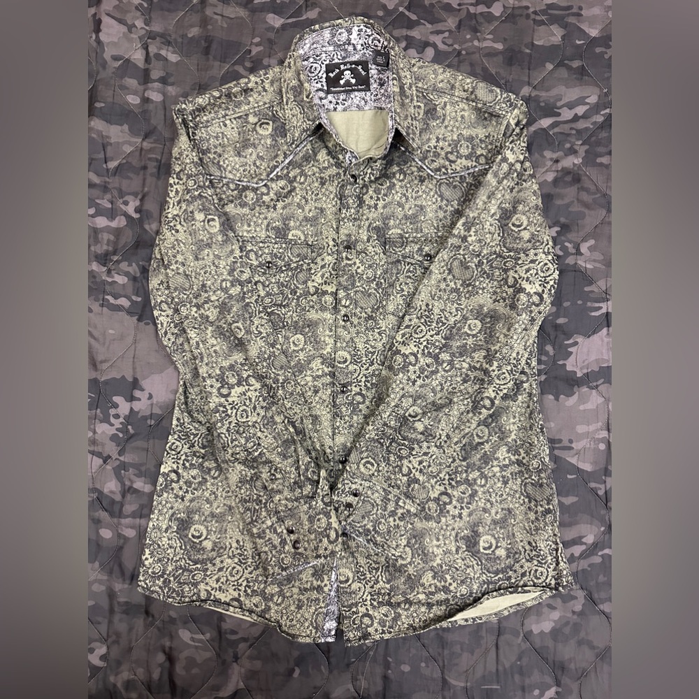 Rock Roll n Soul Size L (worn once)